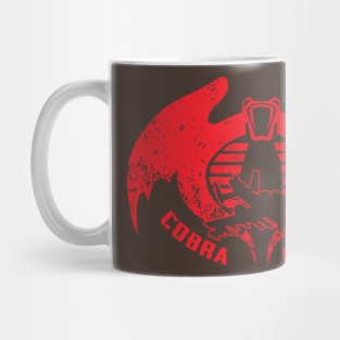 Cobra Rattler Mug